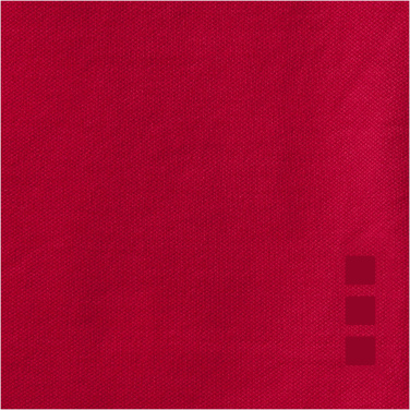 Logotrade werbemittel das Foto: Markham Stretch Poloshirt für Damen