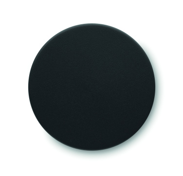 Logotrade Werbeartikel das Foto: USB-Tischlampe Metall