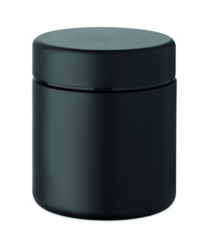 Logotrade Werbeartikel das Foto: Doppelwandiger Lunch-Behälter