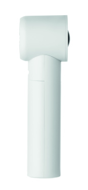 Logotrade Logogeschenke das Foto: Mini-Handventilator