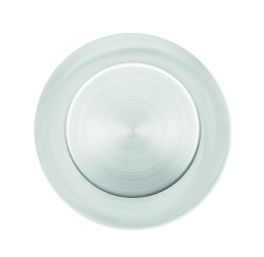 Logotrade werbemittel das Foto: Trinkflasche RPET 1000ml