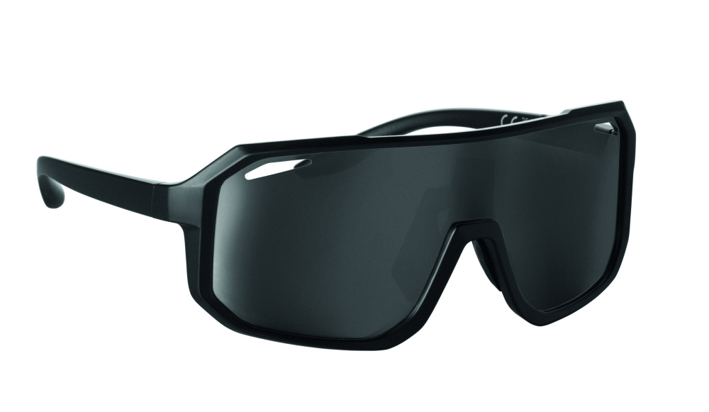 Logotrade Werbeartikel das Foto: Sport-Sonnenbrille UV400