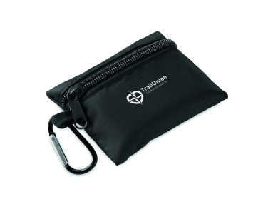 Logotrade Geschäftsgeschenke das Foto: Erste-Hilfe-Set