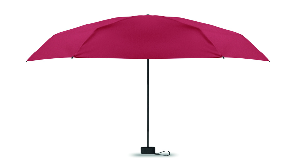 Logotrade Firmengeschenke das Foto: Windproof Regenschirm 19"