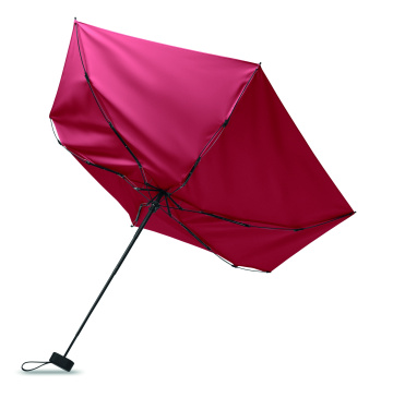 Logotrade Werbegeschenke das Foto: Windproof Regenschirm 19"
