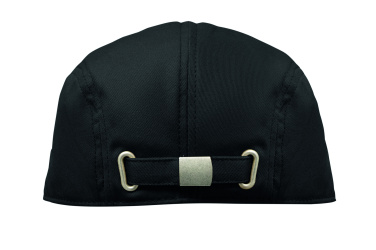 Logotrade werbemittel das Foto: Newsboy-Kappe 235 g/m²