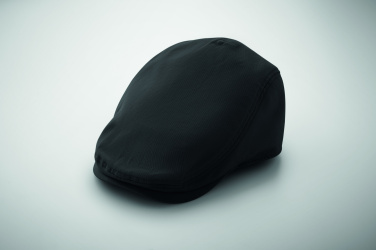 Logotrade werbemittel das Foto: Newsboy-Kappe 235 g/m²