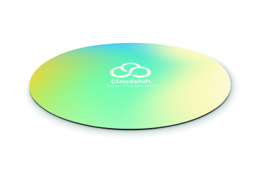 Logotrade Werbegeschenke das Foto: Mousepad