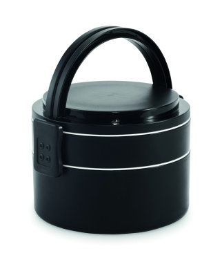 Logotrade Firmengeschenke das Foto: Lunchbox PP 950 ml