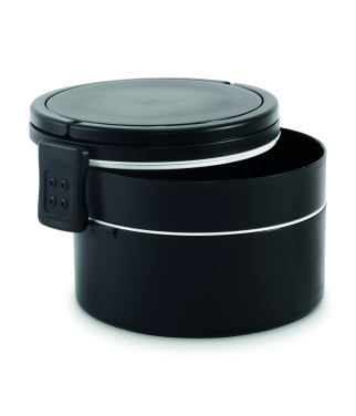 Logotrade Werbegeschenke das Foto: Lunchbox PP 950 ml