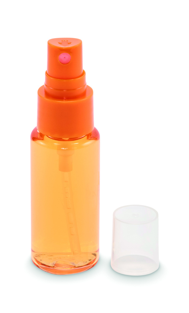 Logotrade Werbeartikel das Foto: Körperspray 30ml