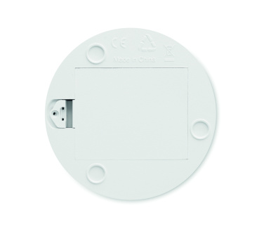 Logotrade Logogeschenke das Foto: Memoboard mit LED-Beleuchtung