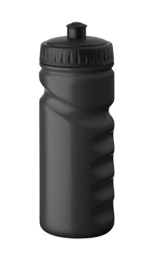 Logotrade Werbegeschenke das Foto: Sport-Trinkflasche 500ml