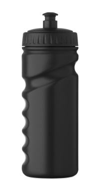 Logotrade Firmengeschenke das Foto: Sport-Trinkflasche 500ml