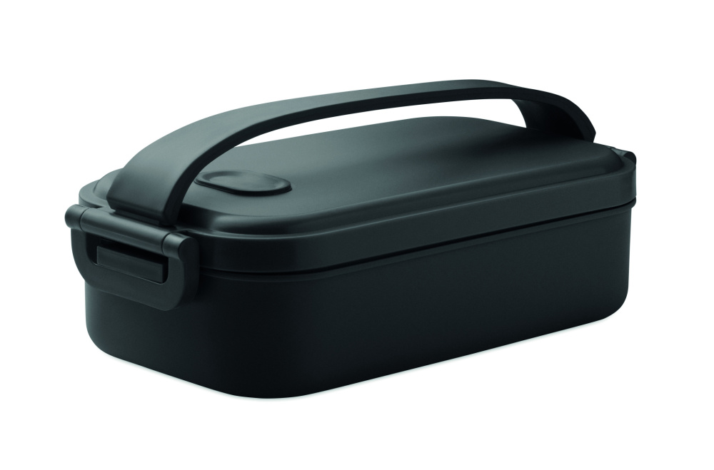 Logotrade Werbeartikel das Foto: Lunchbox PP 800 ml