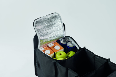 Logotrade Logogeschenke das Foto: Auto-Organizer