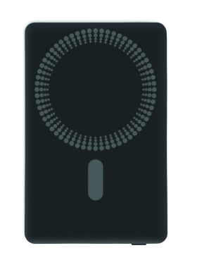 Logotrade Logogeschenke das Foto: Powerbank 10000 mAh