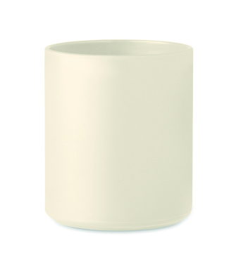 Logotrade Werbegeschenke das Foto: Kaffeebecher 300ml