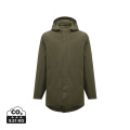 IQONIQ Thelon Parka aus recyceltem Polyester, khaki