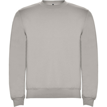Logotrade Werbegeschenke das Foto: Clasica Sweatshirt mit Rundhalsausschnitt Unisex