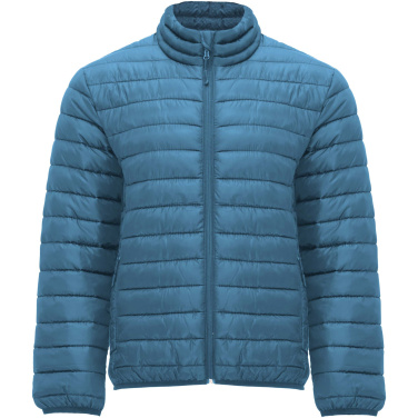Logotrade werbemittel das Foto: Finland Thermojacke für Herren
