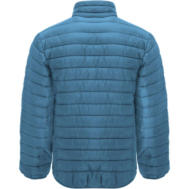 Logotrade werbemittel das Foto: Finland Thermojacke für Herren