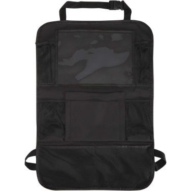 Logotrade Werbegeschenke das Foto: Lex Organizer für den Autorücksitz