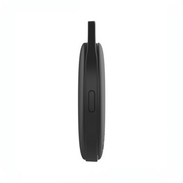 Logotrade werbemittel das Foto: Findpop Dual IPX5 Artikelfinder aus RCS recyceltem ABS