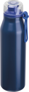 Logotrade werbemittel das Foto: Wasserflasche Grand Haven MoLu