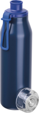Logotrade Werbeartikel das Foto: Wasserflasche Grand Haven MoLu