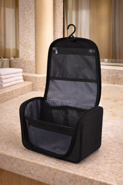 Logotrade werbemittel das Foto: Kosmetiktasche 235008735