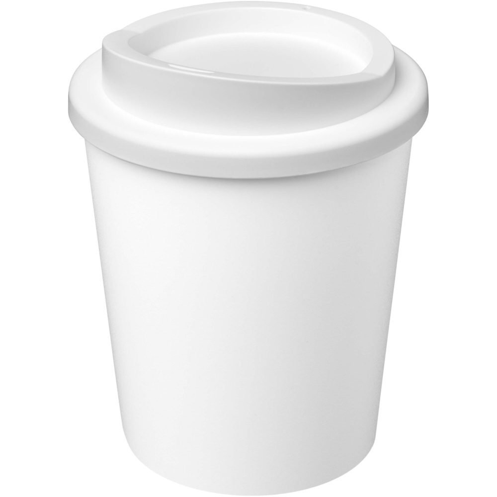 Logotrade Firmengeschenke das Foto: Americano® Espresso POP 250 ml Becher