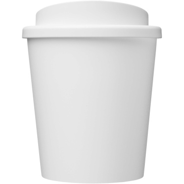 Logotrade Firmengeschenke das Foto: Americano® Espresso POP 250 ml Becher