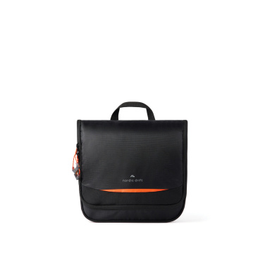 Logotrade Werbegeschenke das Foto: Nordic Drift Trail RCS Kosmetiktasche 3L