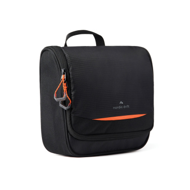 Logotrade werbemittel das Foto: Nordic Drift Trail RCS Kosmetiktasche 3L