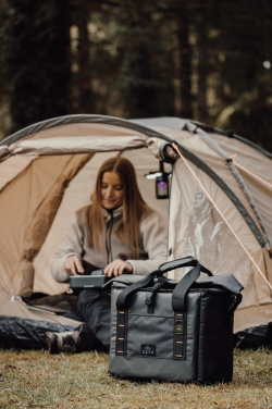 Logotrade werbemittel das Foto: Nordic Drift RCS IPXX wasserdichte Kühltasche 22 Liter