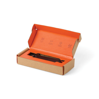 Logotrade Logogeschenke das Foto: Nordic Drift Adventure Klappmesser