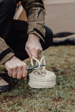 Logotrade Geschäftsgeschenke das Foto: Nordic Drift Adventure Klappmesser