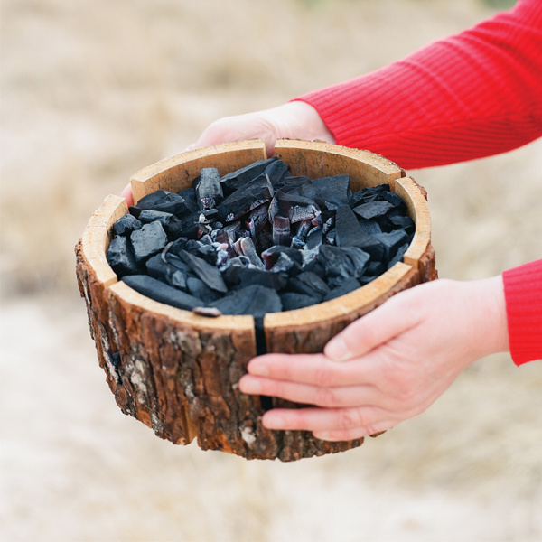 Logotrade Werbeartikel das Foto: Eco Grill XL