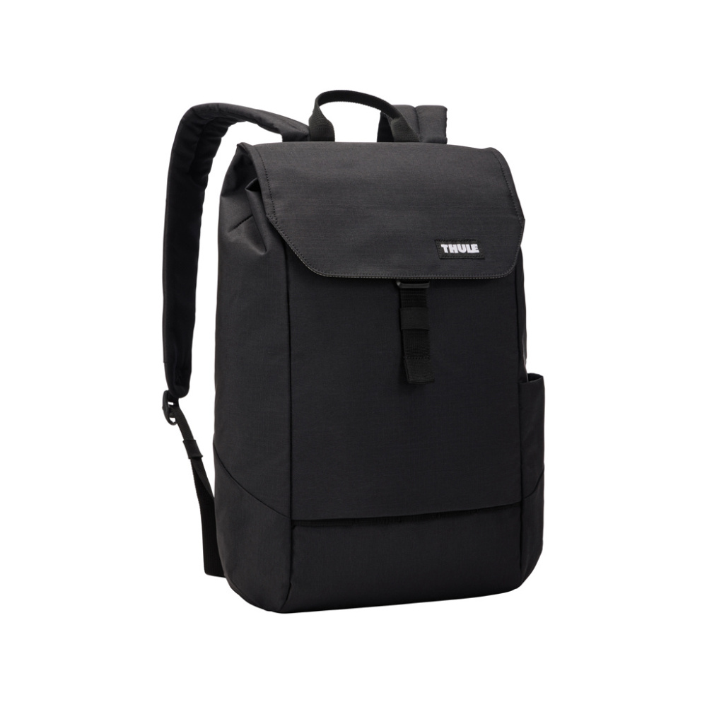 Logotrade werbemittel das Foto: Thule Lithos Rucksack 16L