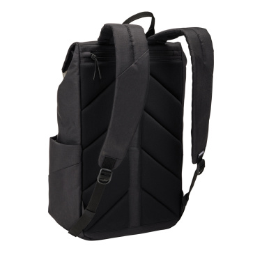 Logotrade Werbegeschenke das Foto: Thule Lithos Rucksack 16L