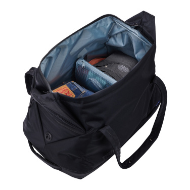 Logotrade Geschäftsgeschenke das Foto: Thule Subterra 2 Duffel 35L