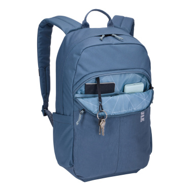 Logotrade Logogeschenke das Foto: Thule Indago Rucksack 23L