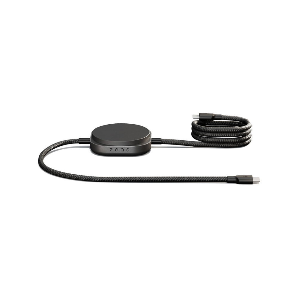 Logotrade Logogeschenke das Foto: Zens Ladekabel USB C-C Pro 2