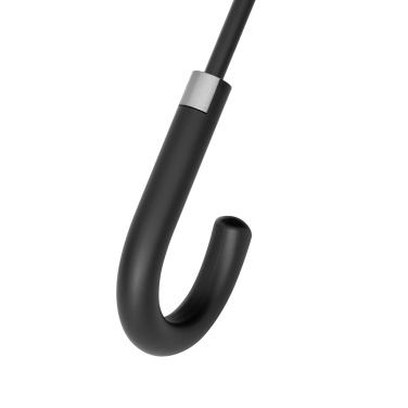 Logotrade Werbeartikel das Foto: Swiss Peak OSLO 30'' AWARE™ 50UV Auto-Open-Regenschirm