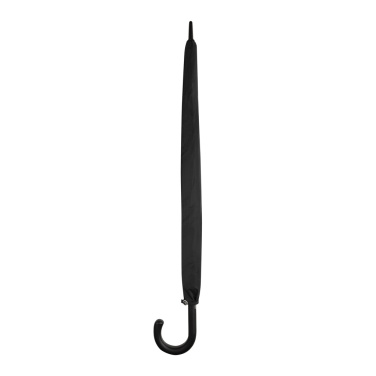 Logotrade Firmengeschenke das Foto: Swiss Peak OSLO 30'' AWARE™ 50UV Auto-Open-Regenschirm