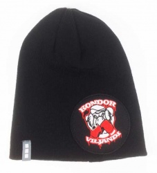 Knitted Hat with Kondor Fight Club Logo