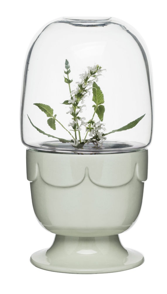 Logotrade promotional item image of: Sagaformi mini Greenhouse