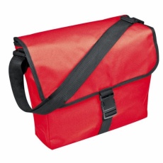 College bag 'San Sebastián', red