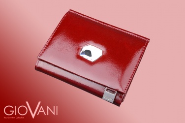 Logotrade promotional giveaway image of: Ladies wallet with Swarovski crystal AV 110